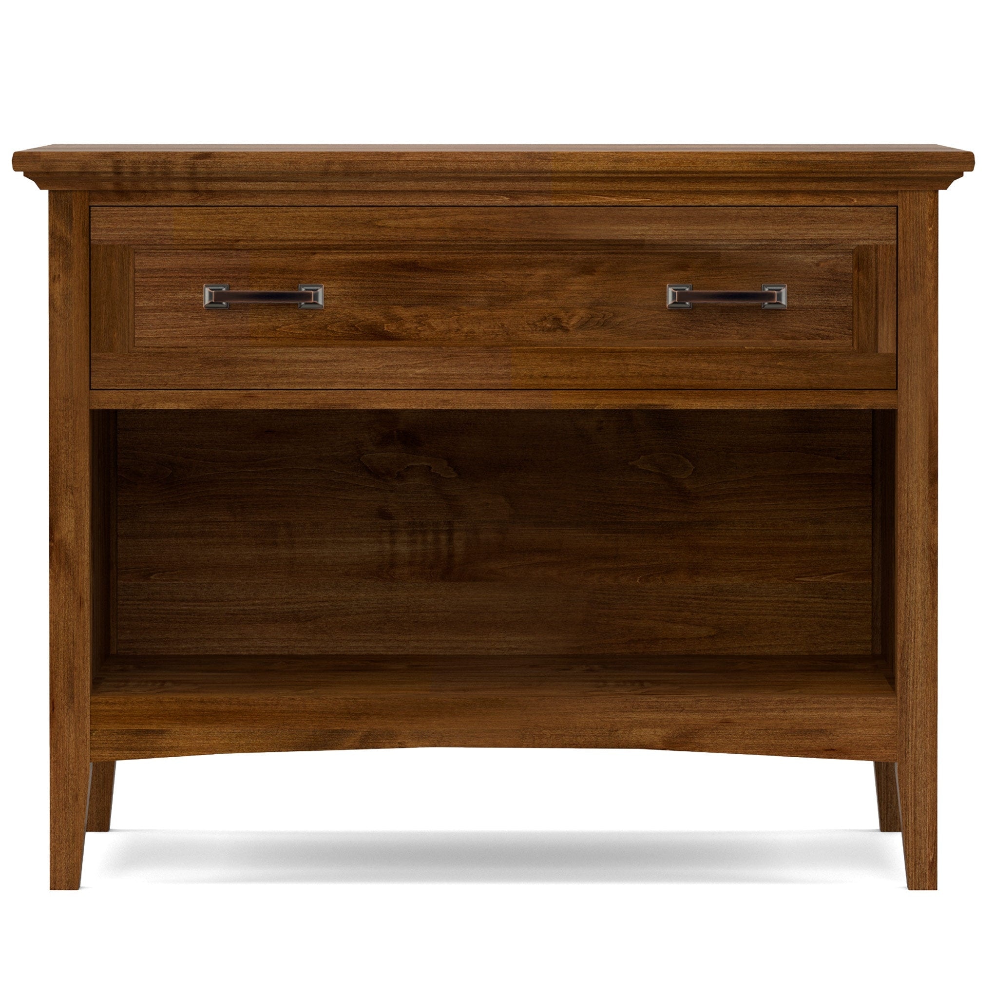Stickley Revere One-Drawer Case 821-641