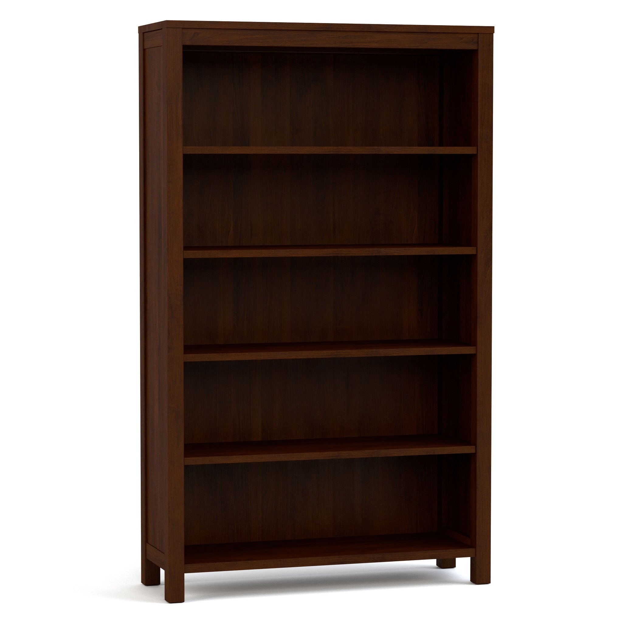Stickley Origins 60-inch High Bookcase 829-685