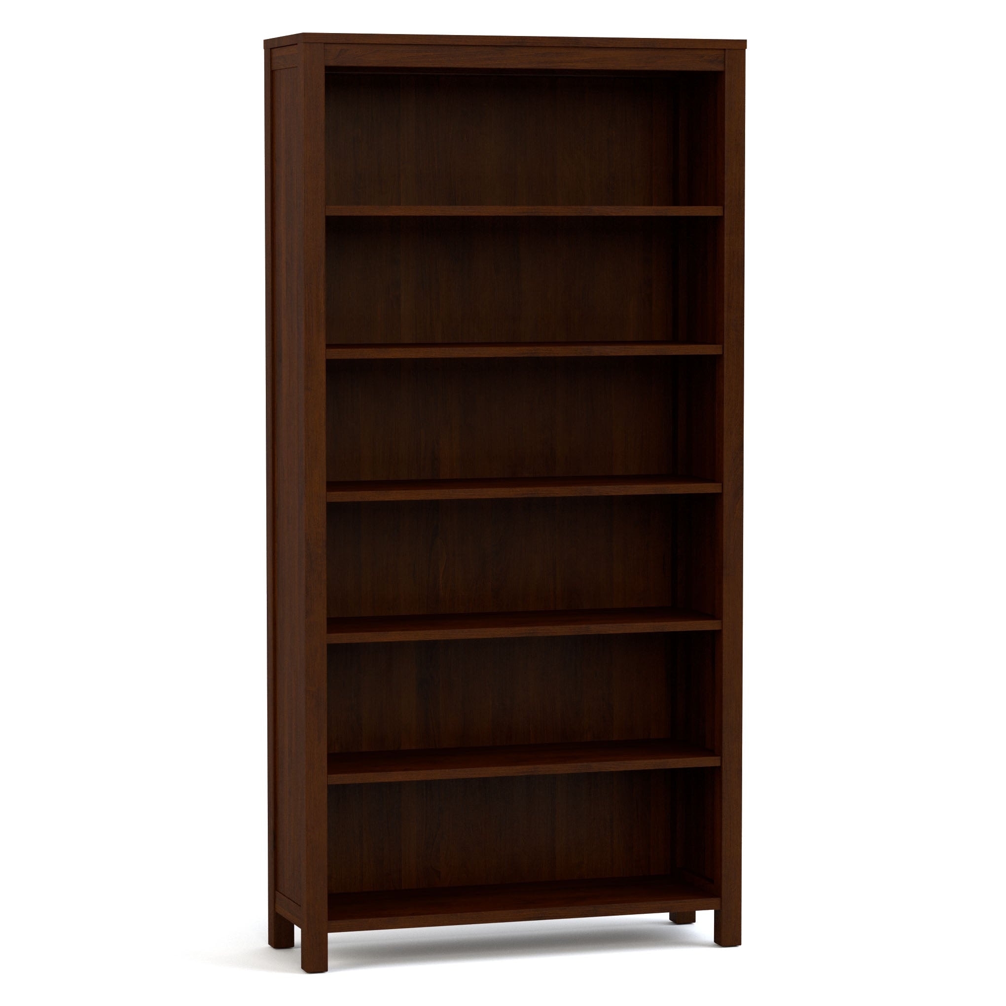 Stickley Origins 72-inch High Bookcase 829-686