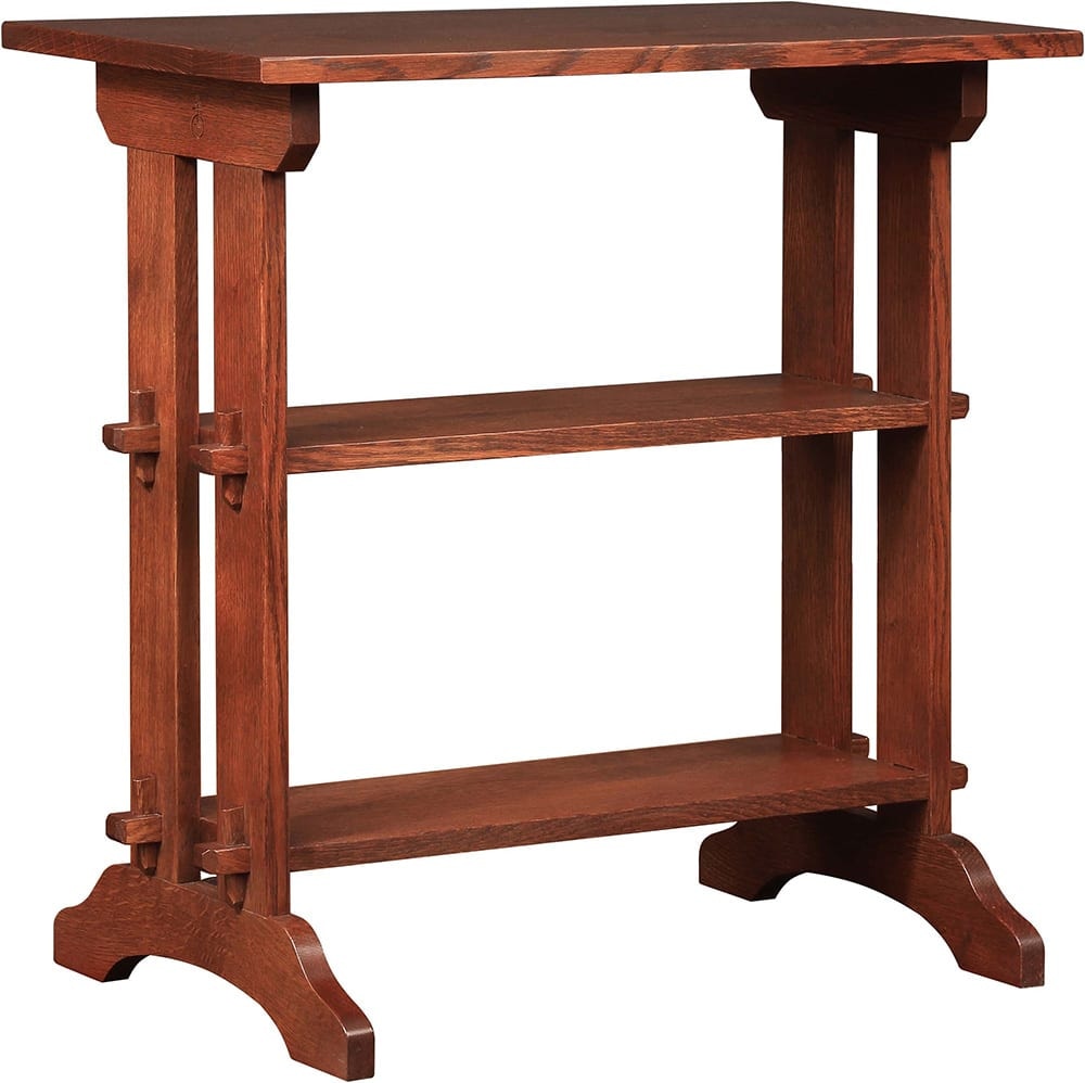 Stickley Roycroft Little Journeys Table 89-045