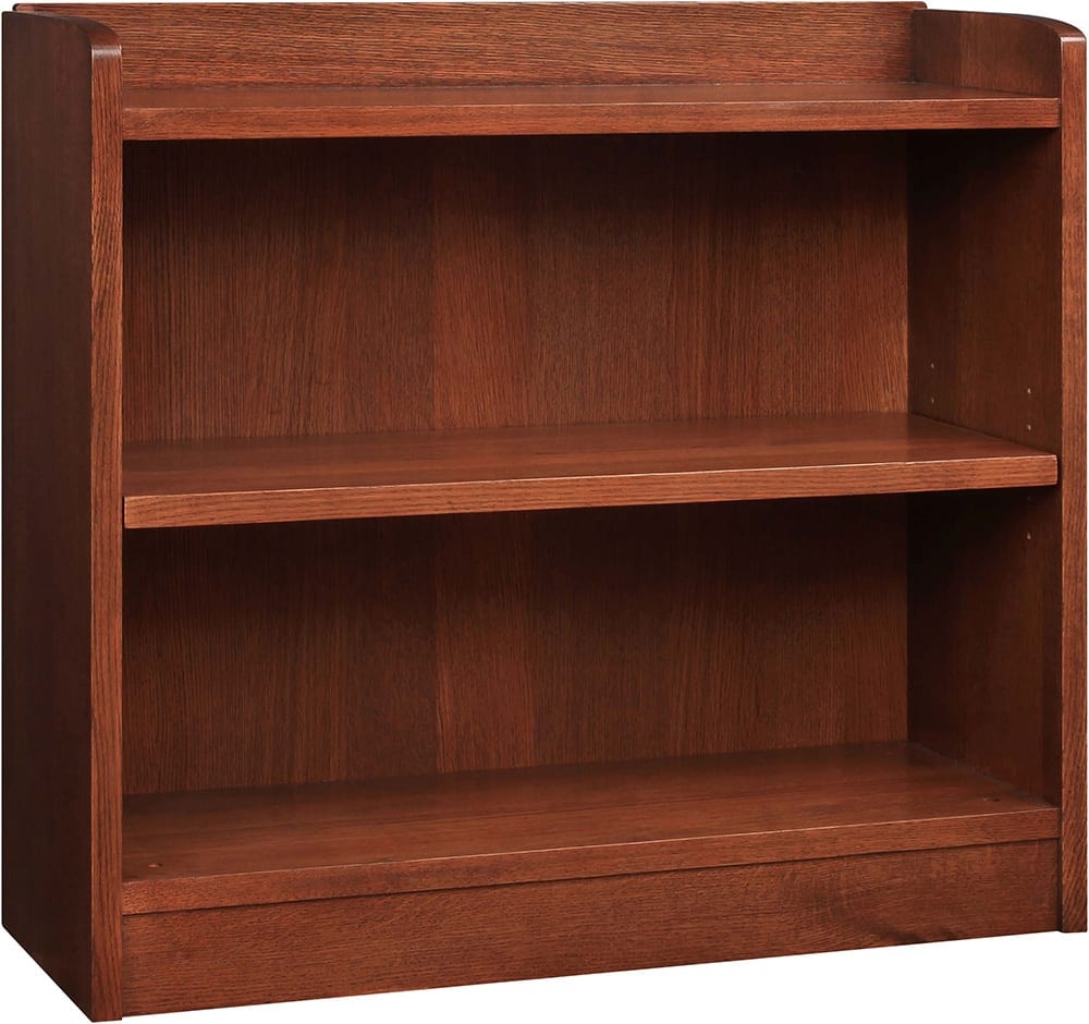 Stickley Low Bookcase 89-1655
