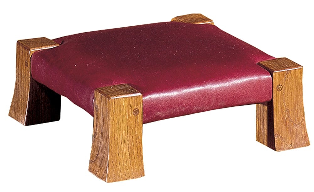 Stickley Footstool 89-302