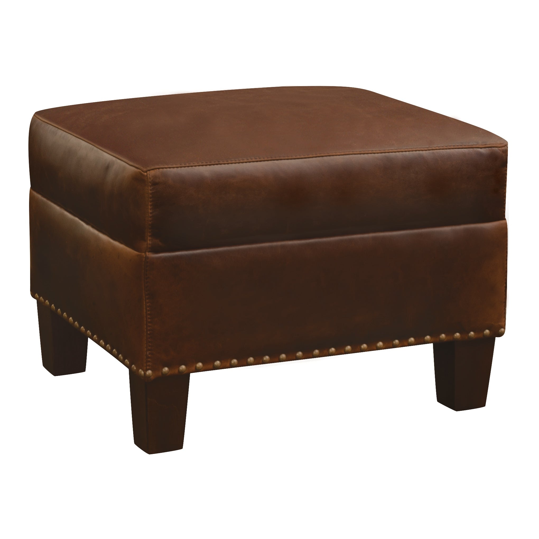 Stickley Beacon Ottoman CL-8421-OT-PR2