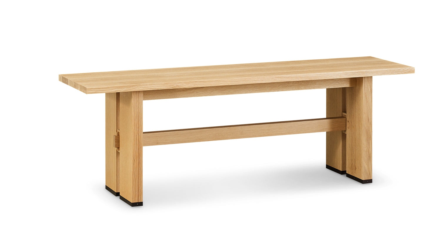 Stickley 20 6412 Dining Room Welland Dining Bench