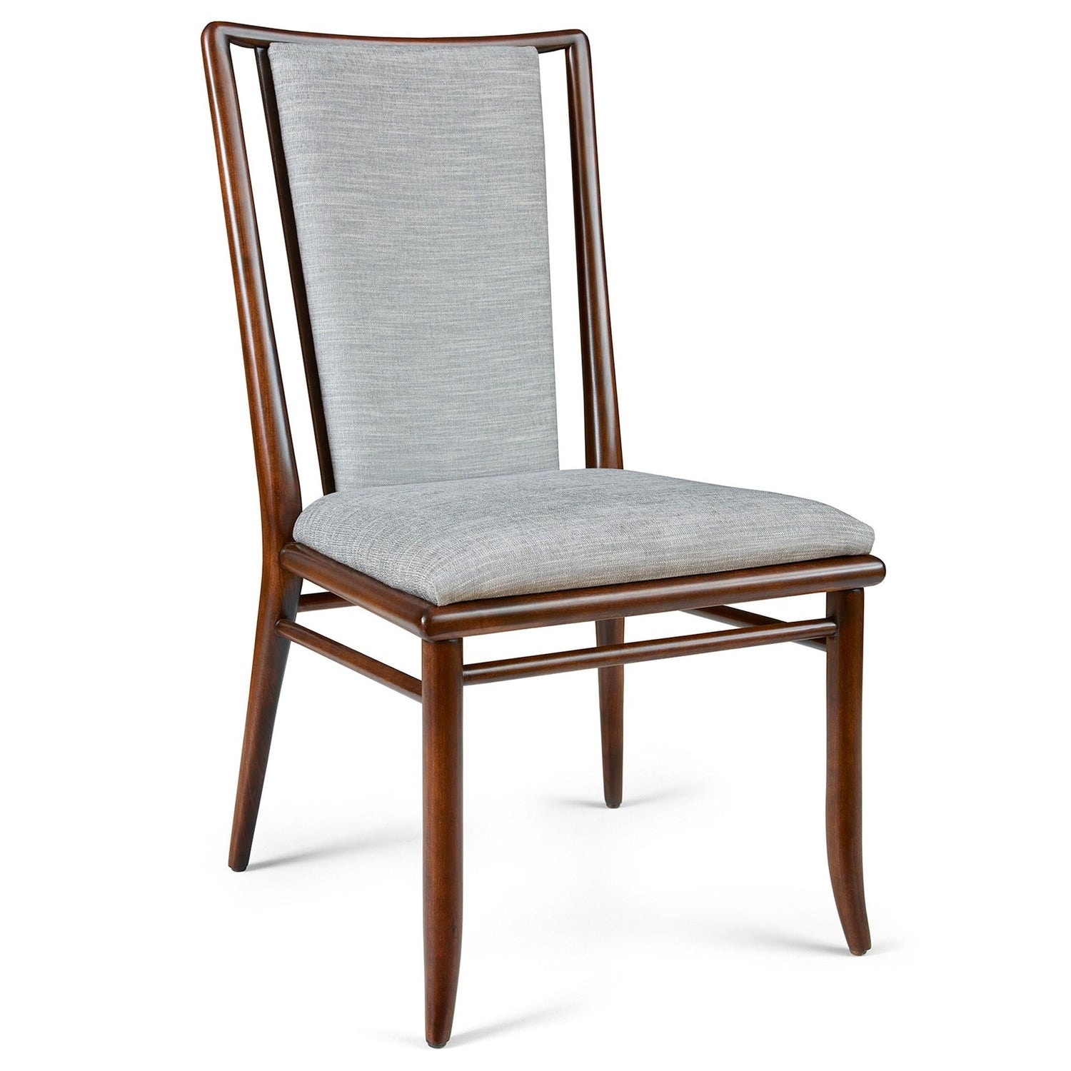 Stickley Martine Upholstered Back Side Chair 8223-S