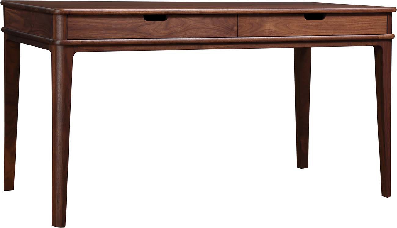 Stickley Walnut Grove Desk 9958-WNT