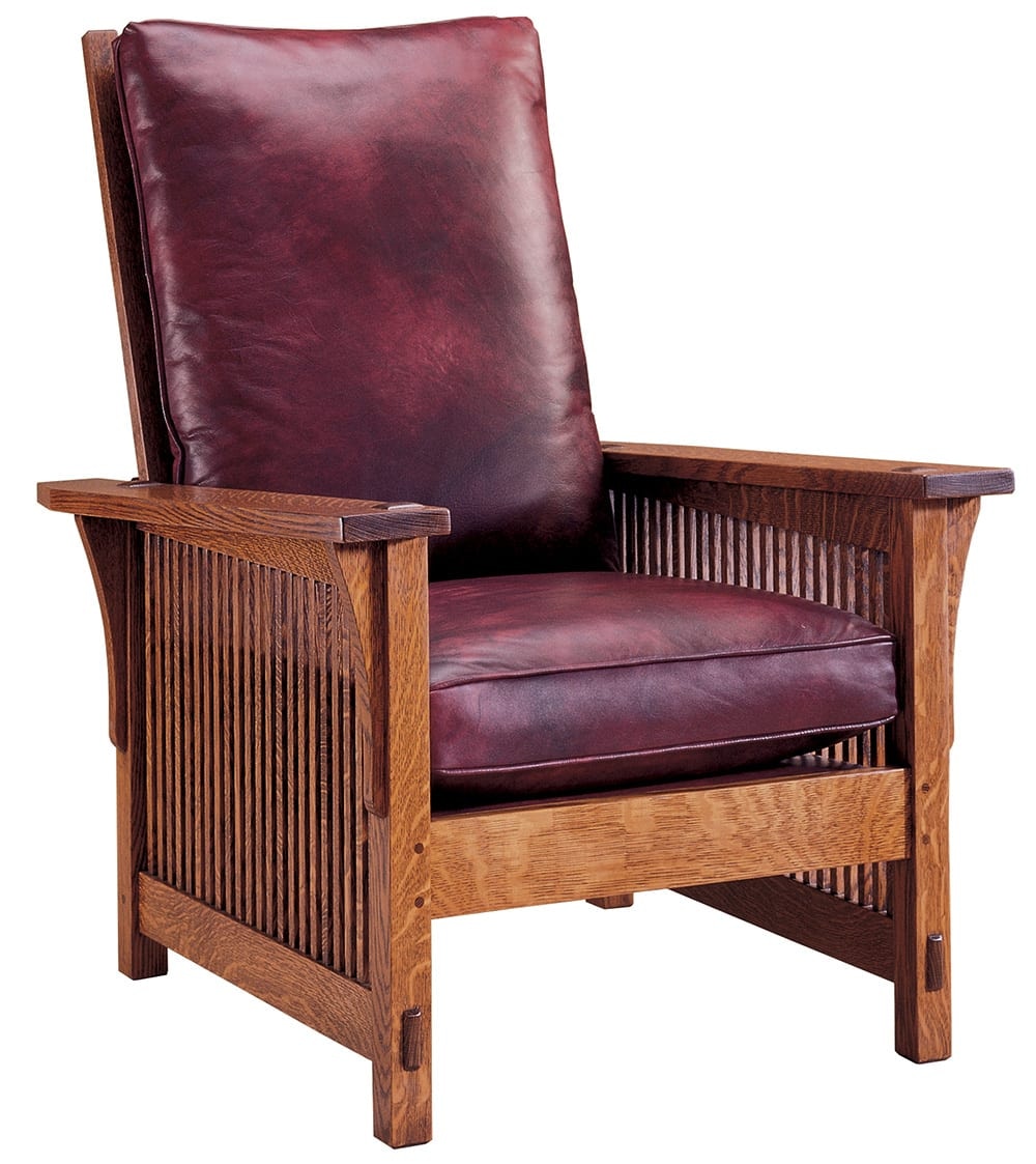 Stickley chair deals