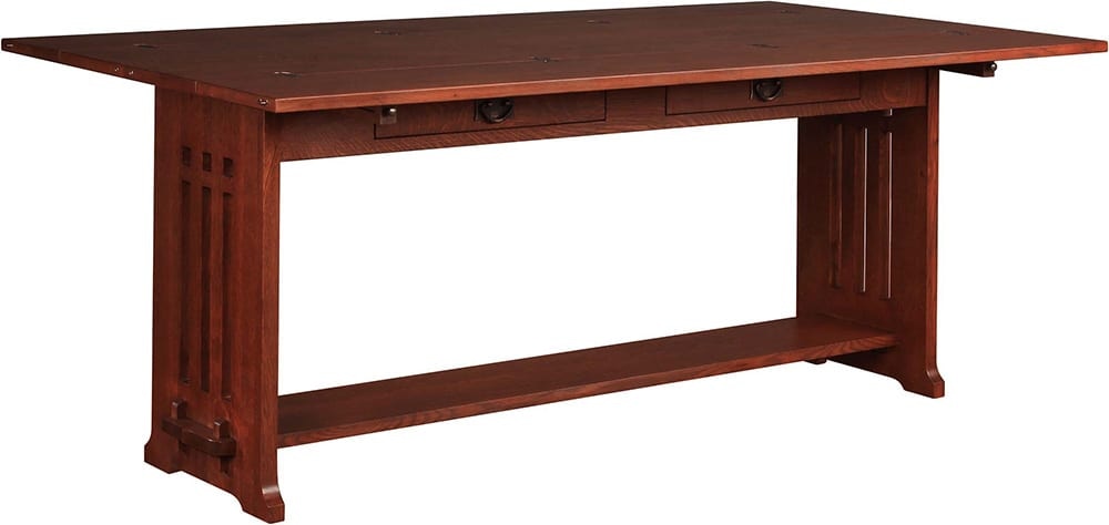 Stickley Flip-Top Harvest Table 89-1735