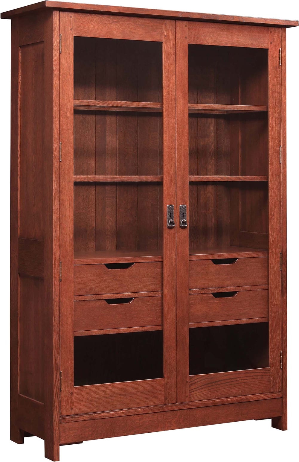 Stickley Display Cabinet 89-1818
