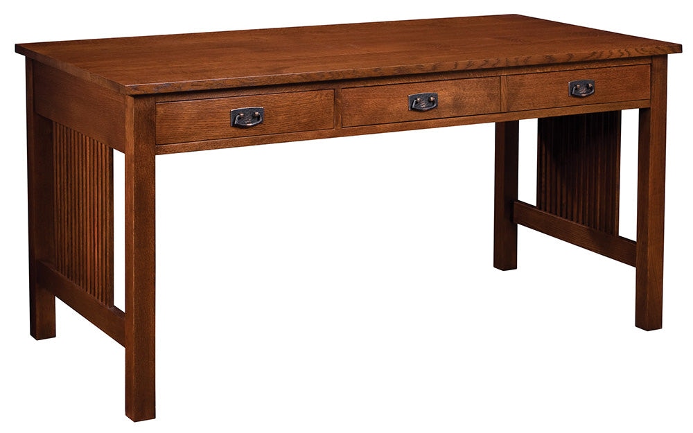 Stickley Computer Work Table 89-2586