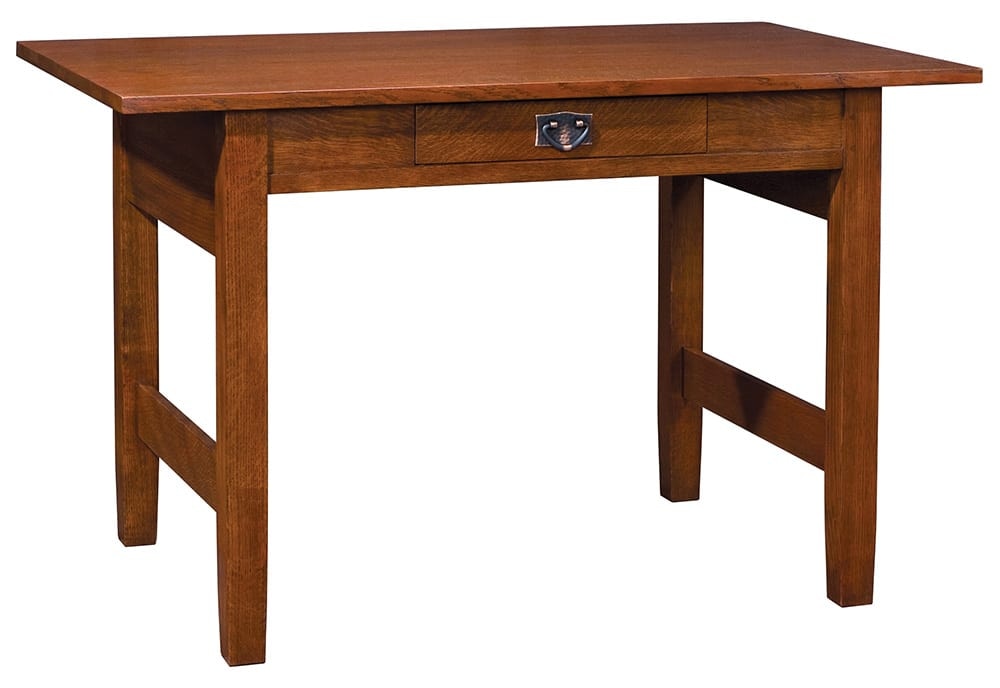 Stickley Gus Library Table 89-2653