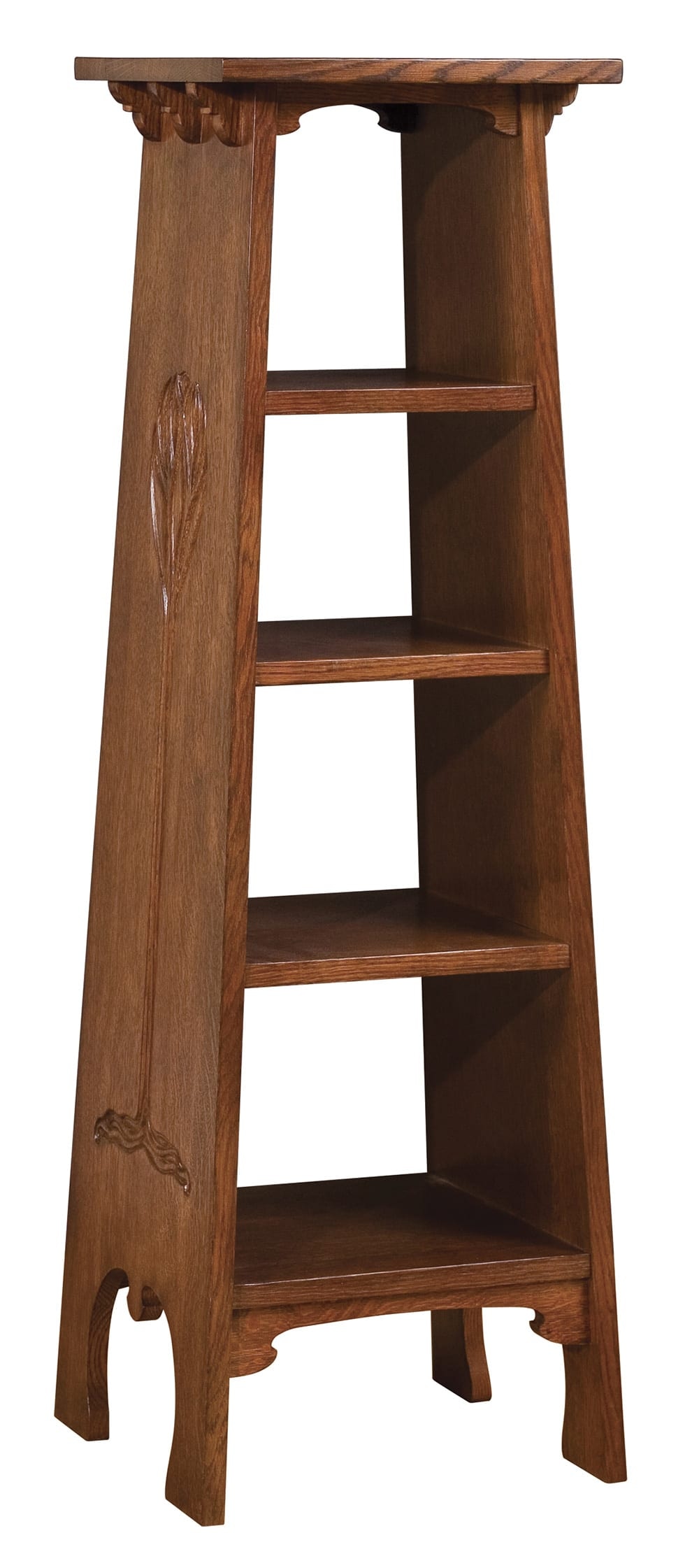 Stickley Tree of Life Pedestal 89-504