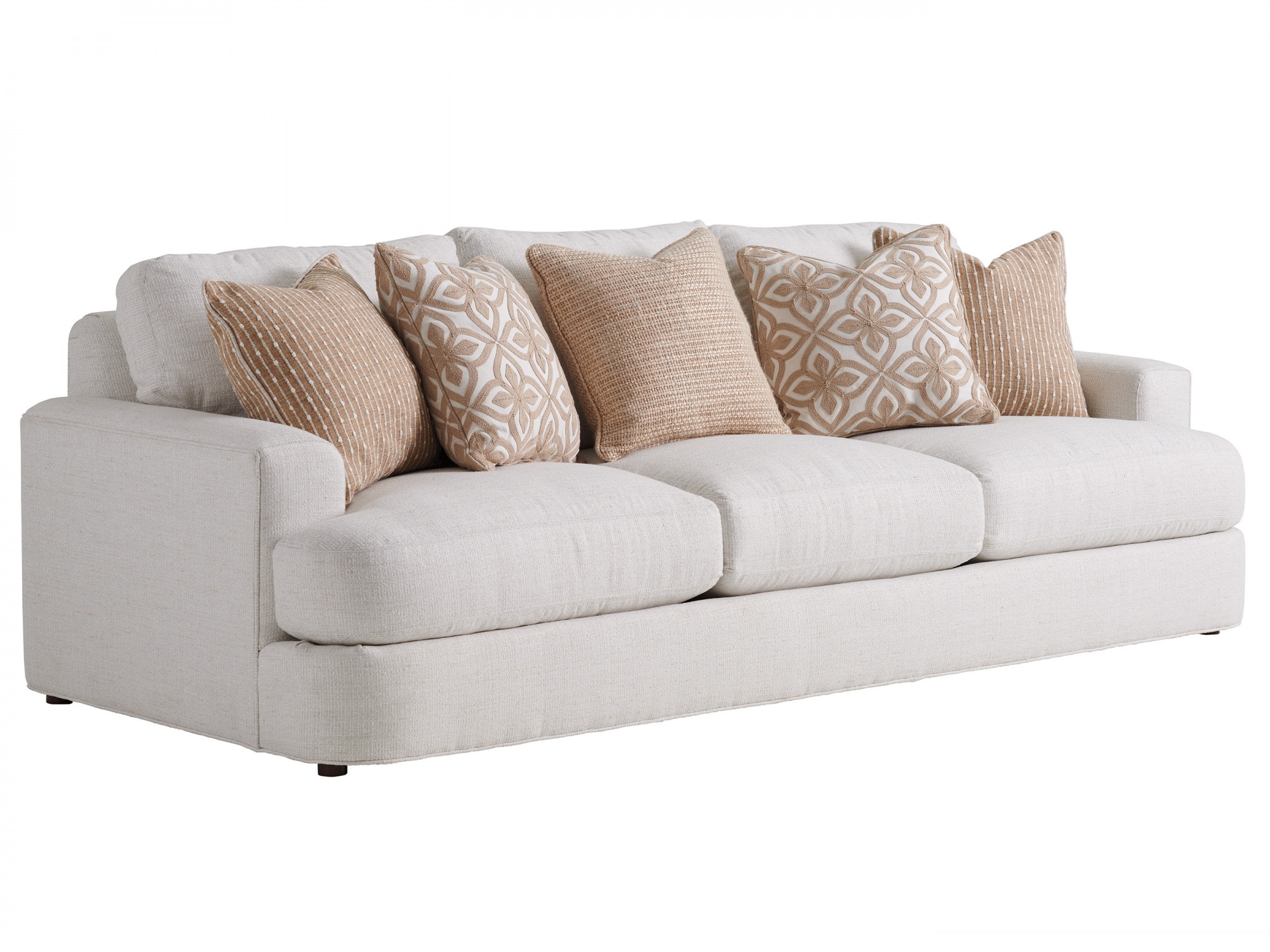 Tommy Bahama Home Lansing Sofa 7295-33