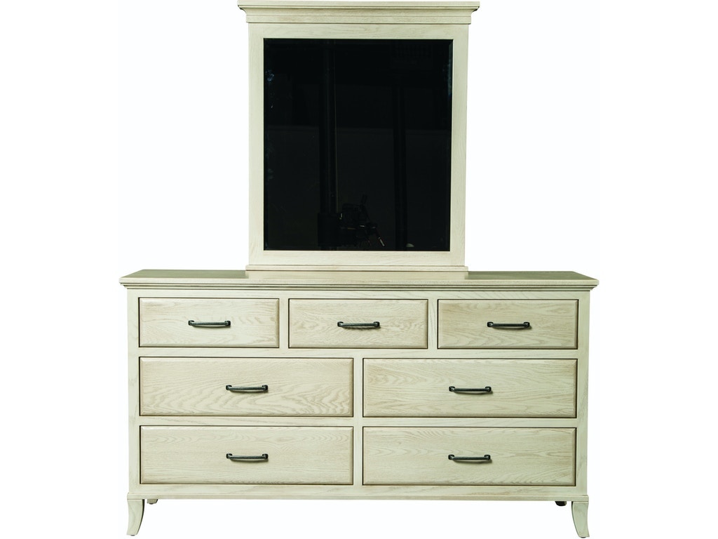 MAVIN Tribeca Dresser 2 TRI14248