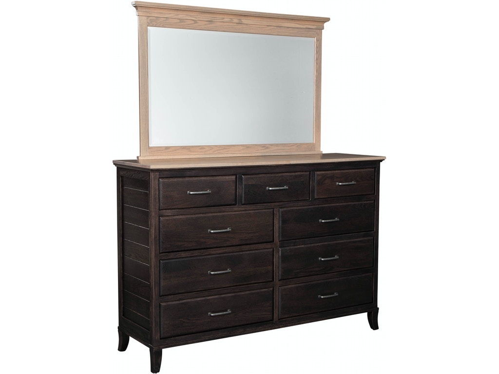 MAVIN Tribeca Dresser 5 TRI14251