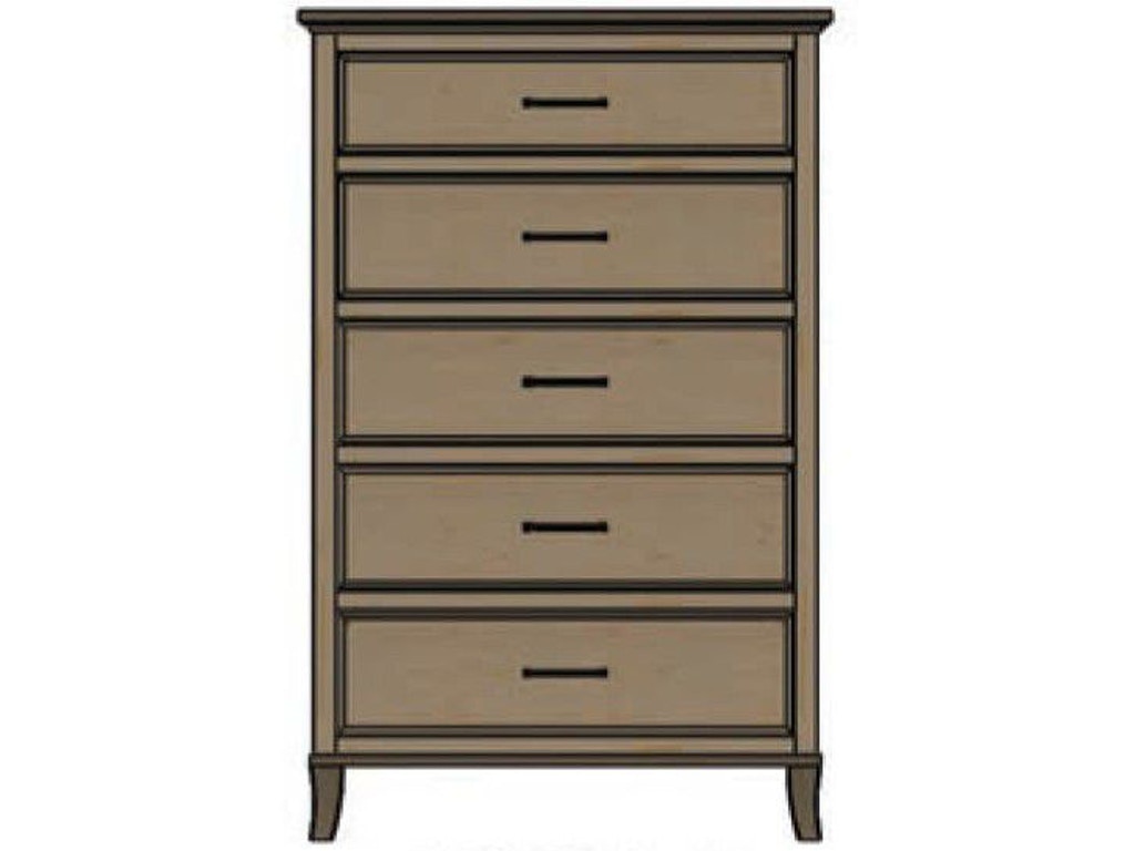 MAVIN Tribeca Chest 9 TRI14272