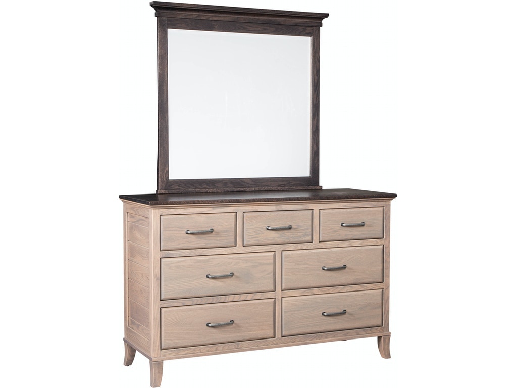 MAVIN Tribeca Mirror 4 TRI14304