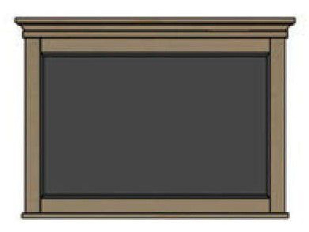 MAVIN Tribeca Mirror 2 TRI14302