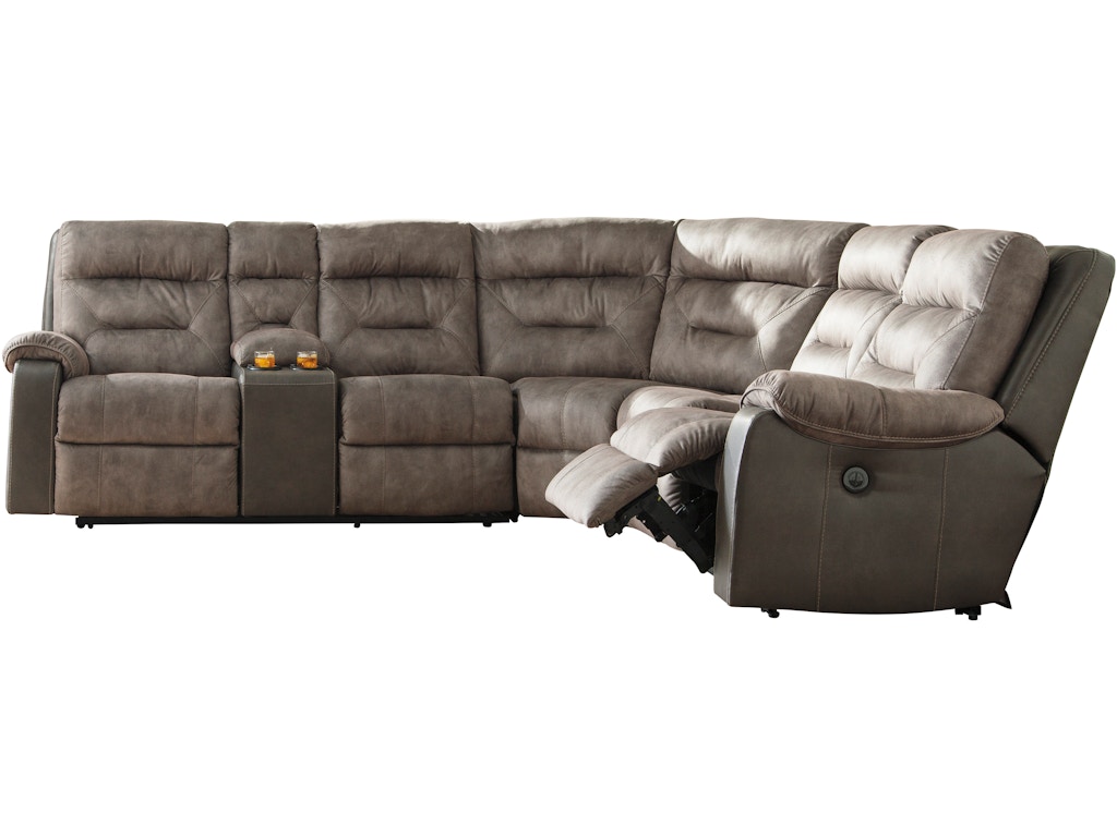 Sectionals Sectionals