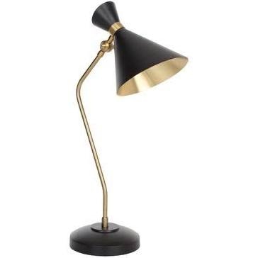 bronze desk lamps