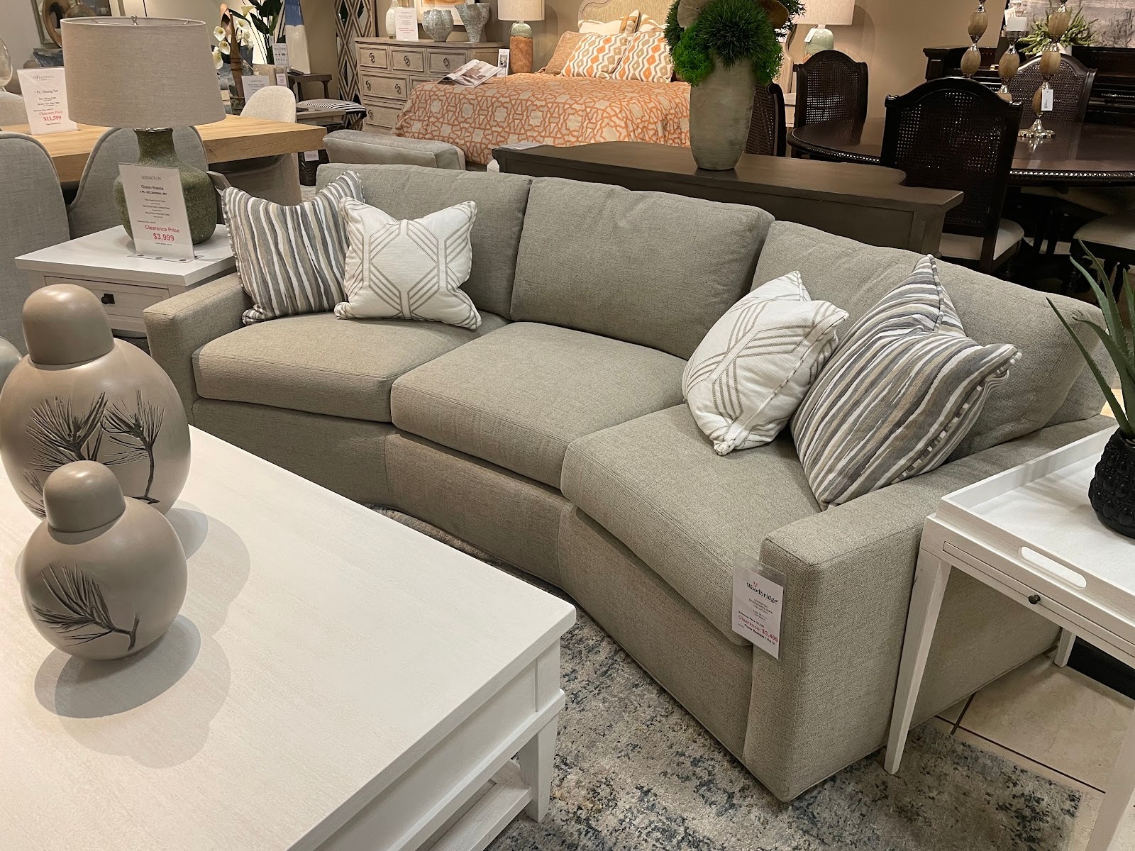 Tommy Bahama Home Rivershores 7743-33*2219