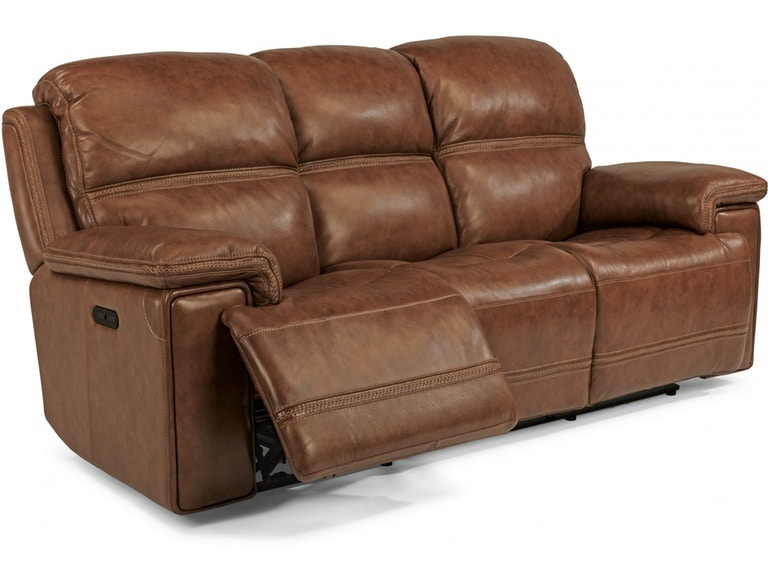 flexsteel reclining sofa prices