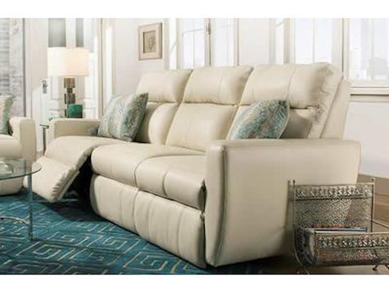 Double Reclining Sofa