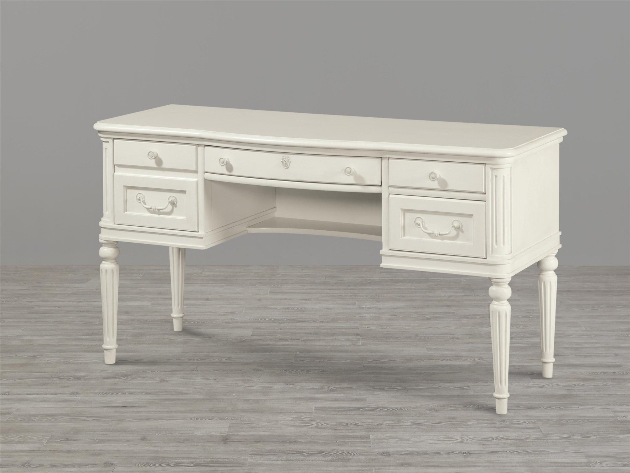 Smartstuff By Universal Youth Gabriella Vanity Desk 136a027