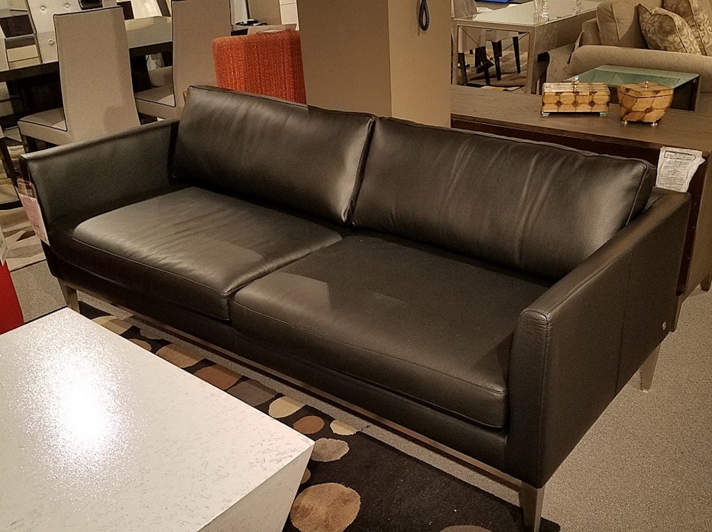 american leather henley sofa reviews