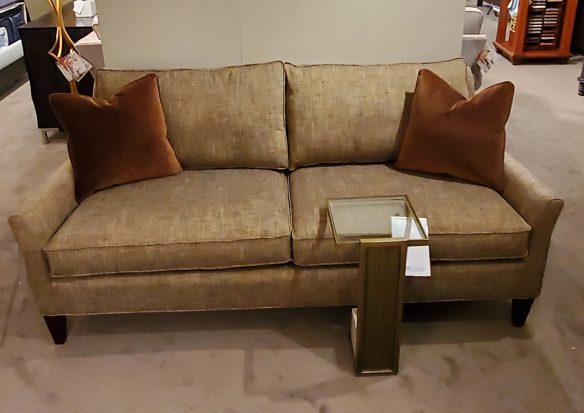 Century Furniture Leonardo Configurable Apt Sofa Esn202-3