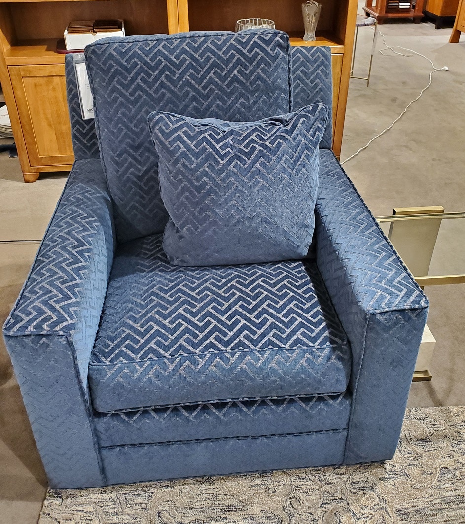 Huntington House Solutions Chair 2062-5X