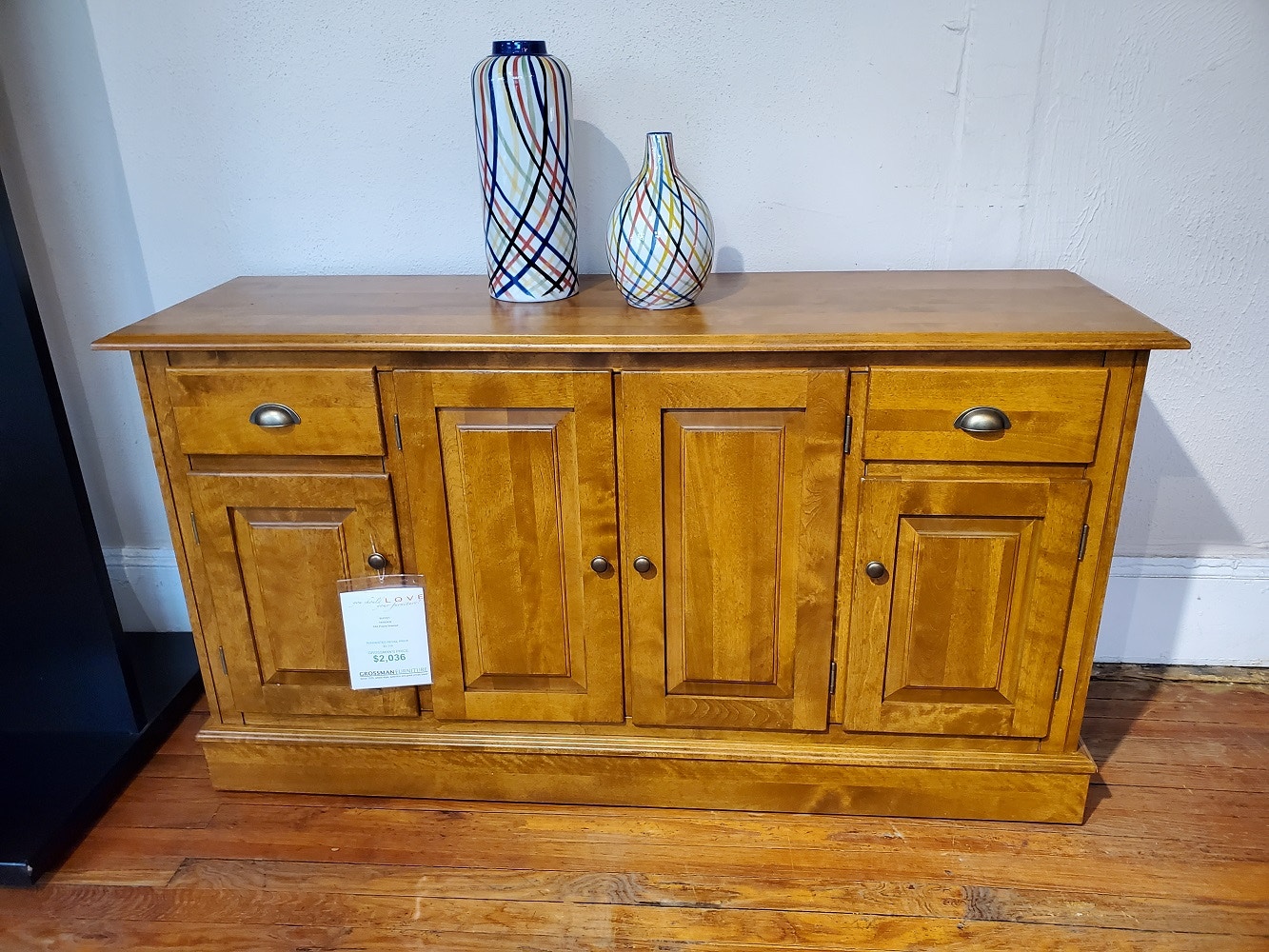 Canadel sideboard deals