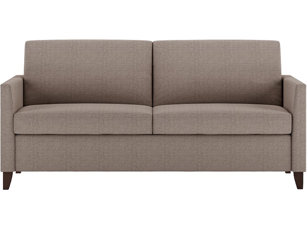 American Leather Living Room Two Cushion Comfort Sleeper Sofa Hrs So2 Qs American Leather Living Room Two Cushion Comfort Sleeper Sofa Hrs So2 Qs