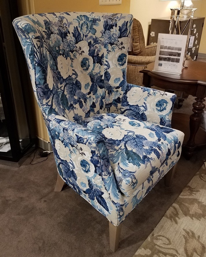 CR Laine Chair (36W) 110-05