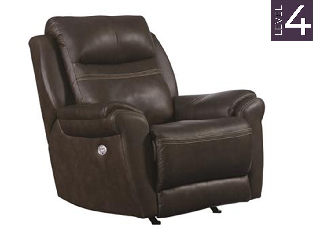 Southern Motion Living Room Rocker Recliner W Socozi 5172 95p