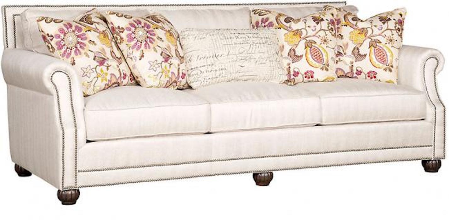 King hickory store julianna sofa