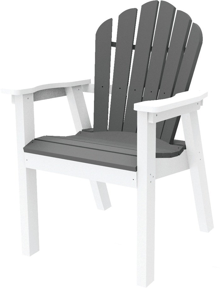  Adirondack Classic Dining Chair 