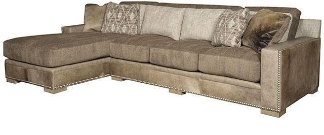  California Sectional 
