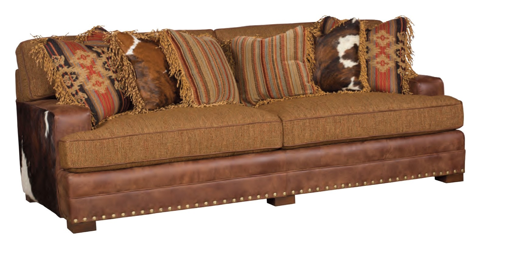 King hickory deals sofas for sale