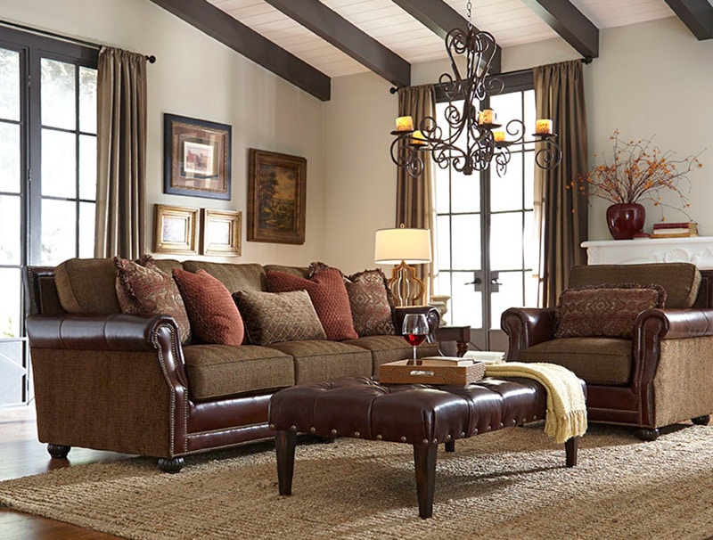 King hickory store julianna sofa