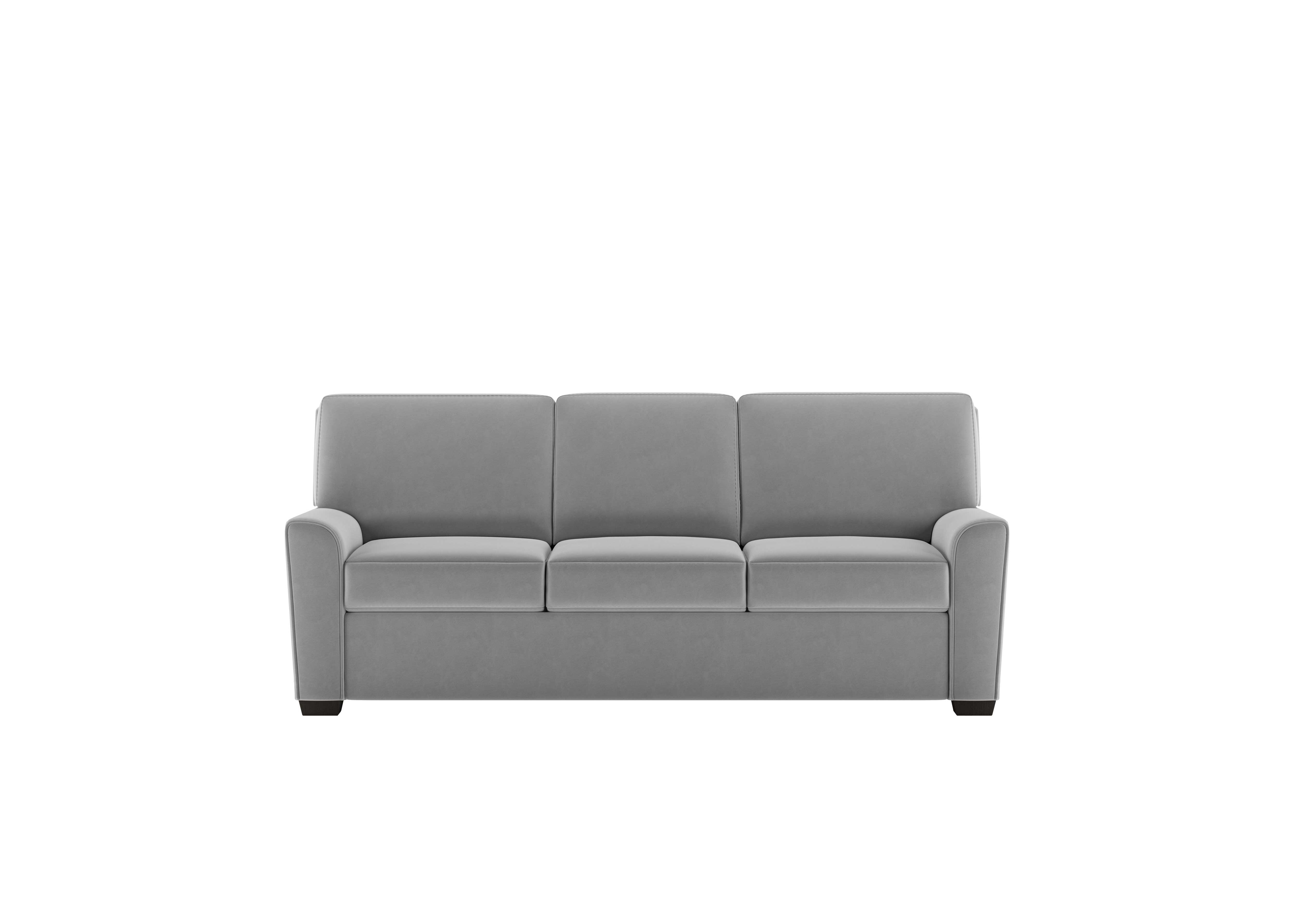 American leather store king sleeper sofa