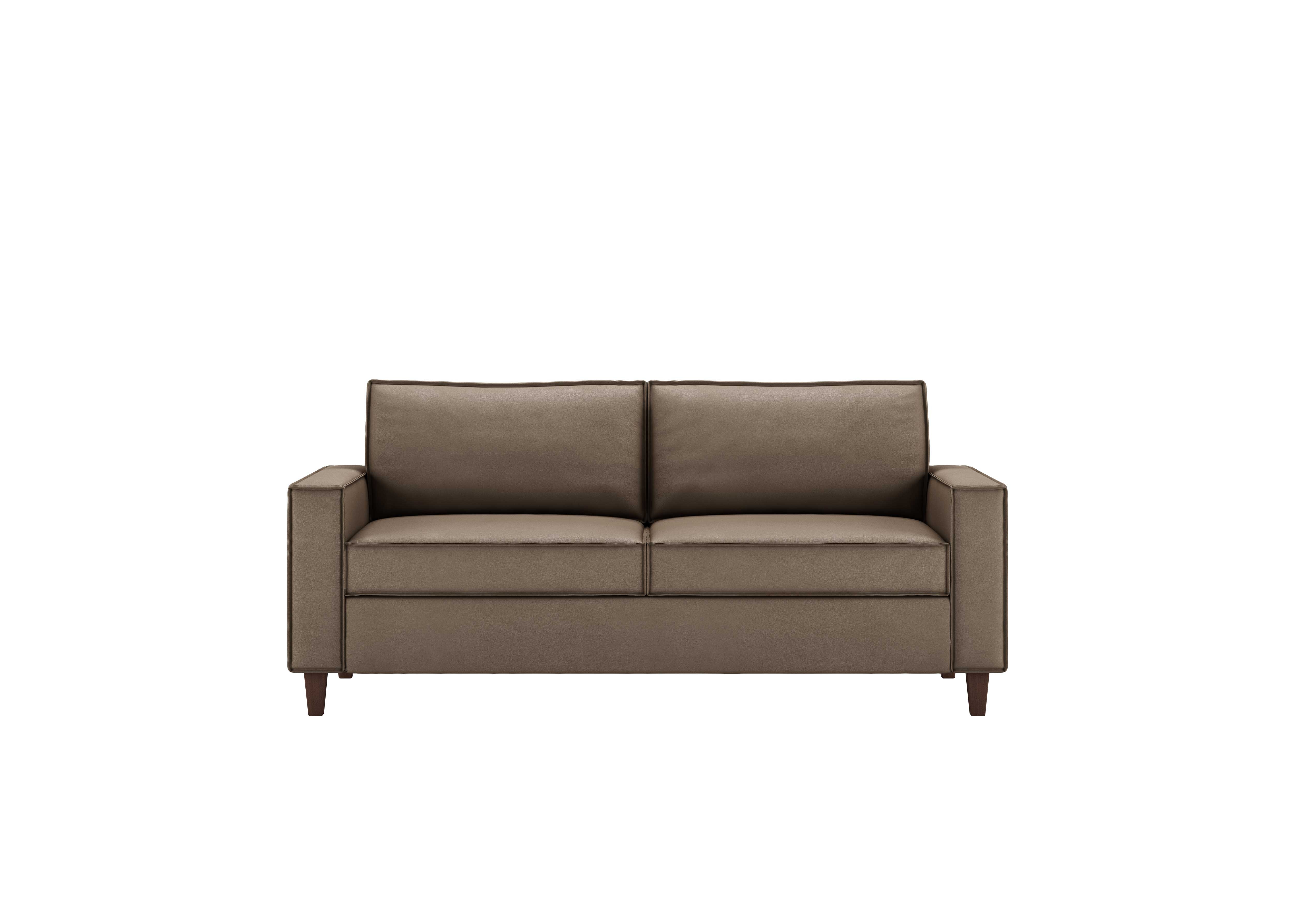 American Leather Living Room Mitchell Comfort Sleeper Sofa Mit So2