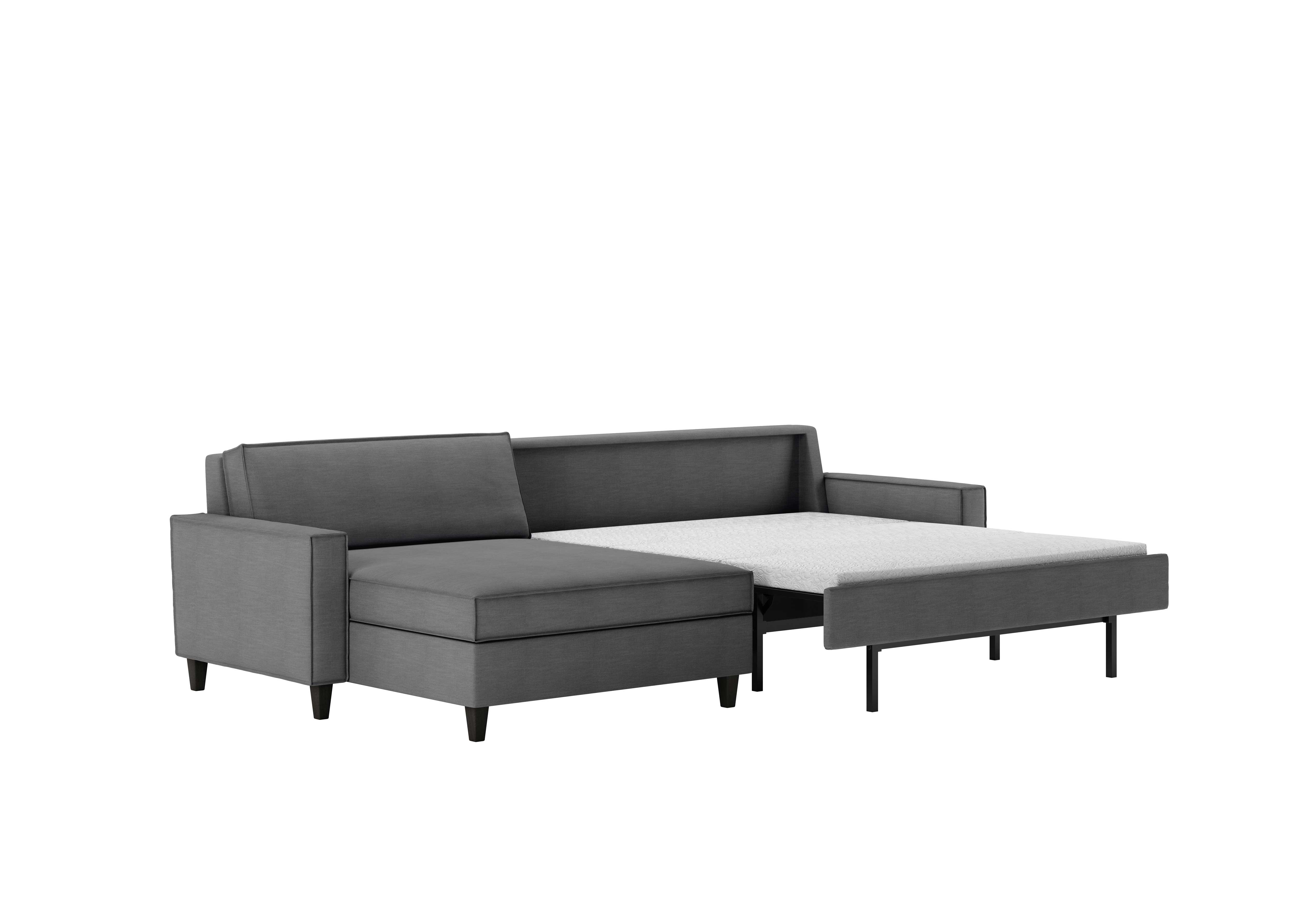American Leather Living Room Mitchell Comfort Sleeper Sofa Mit So2