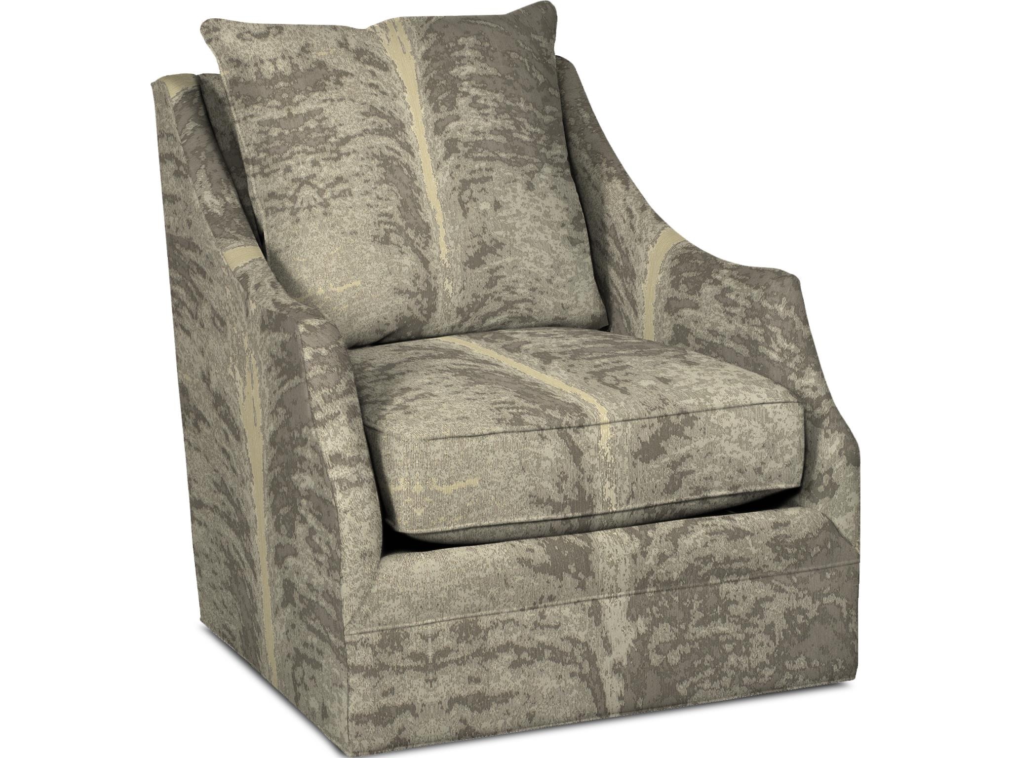  Shannon Swivel Chair 