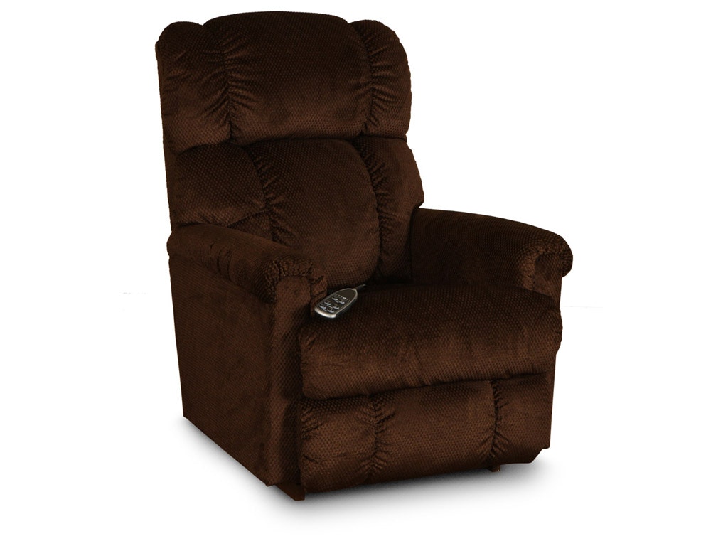 Pinnacle power deals recliner