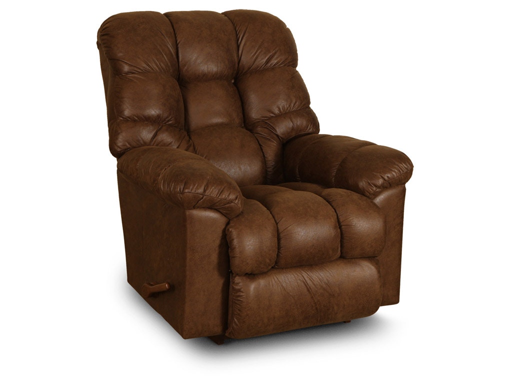 Gibson rocker online recliner