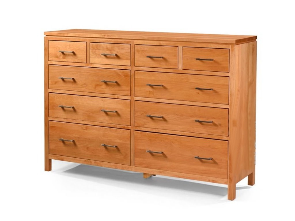 2 West dresser by Archbold Furniture