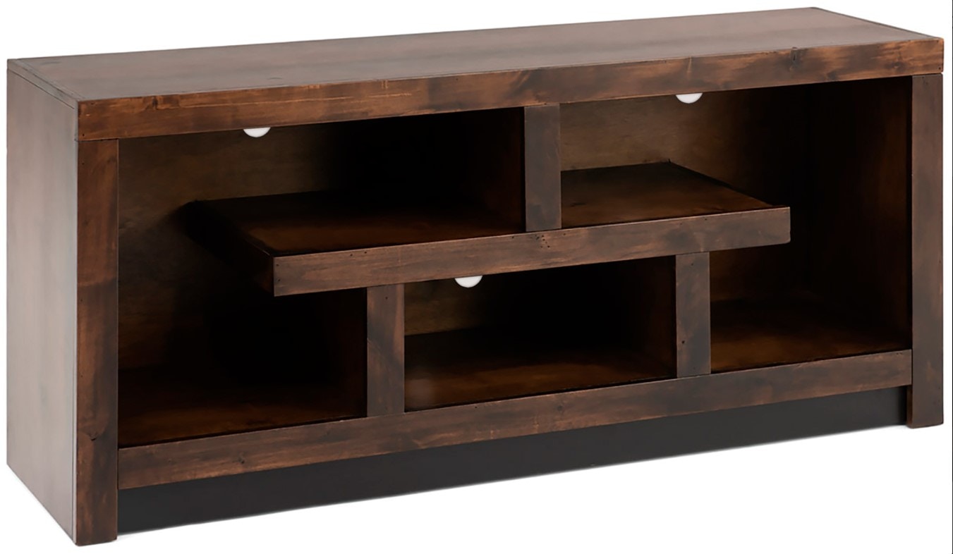 aspenhome 60 Console, No particle Board DL1029-TOB