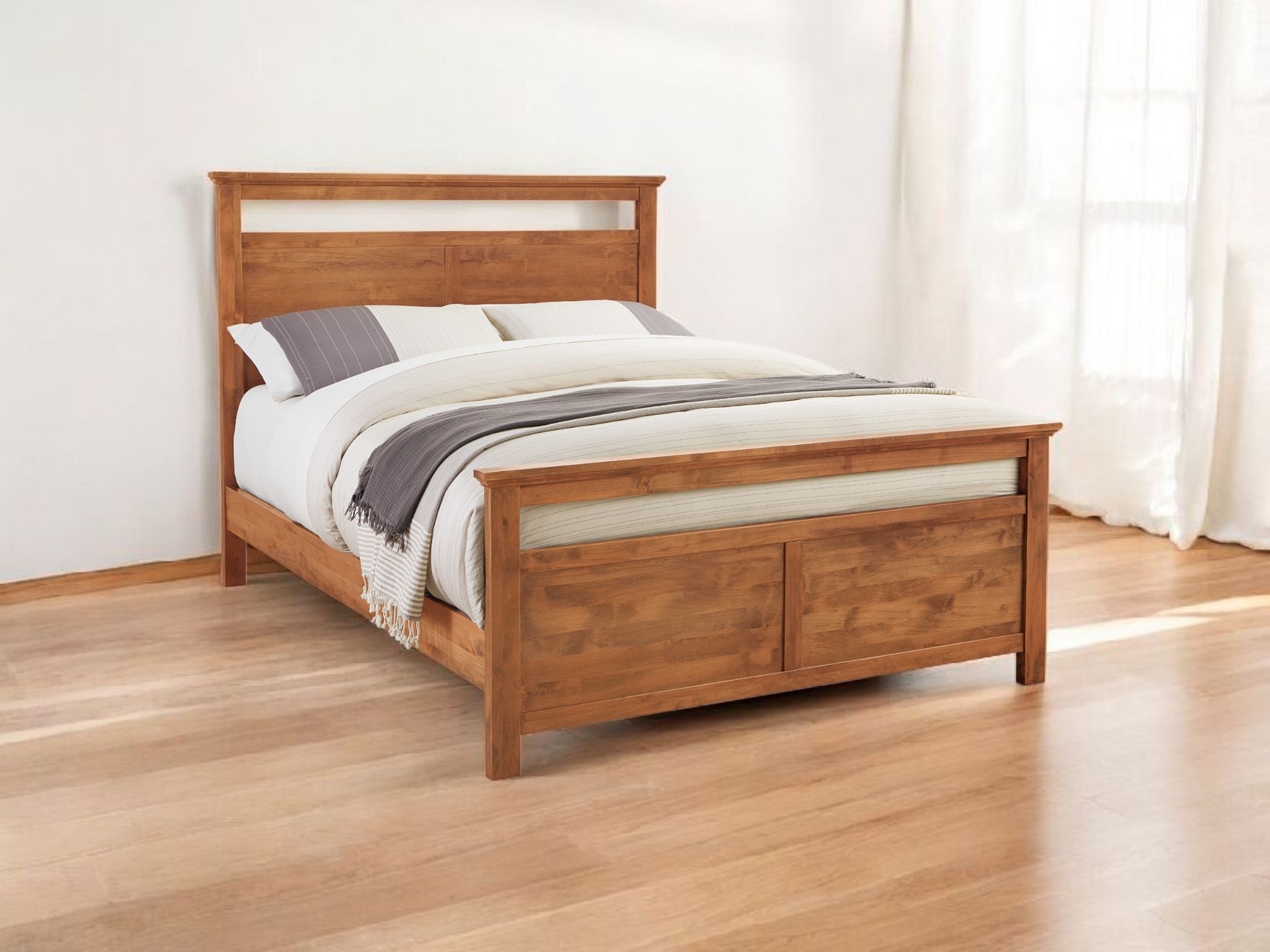 Archbold Furniture Company Emmerson Queen Bed 67298