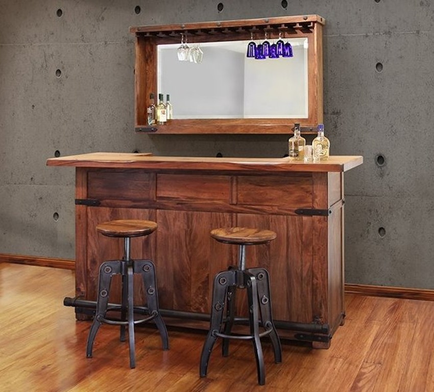 Bar by international furniture direct